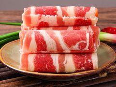 肥牛-伊茉家的烤肉店(勒泰中心店)