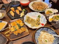 -鸟鹏烧鸟居酒屋(龙岗万科店)