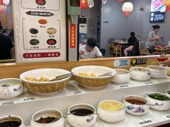 -大四喜·鲜牛肉火锅(洛阳大学城店)
