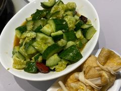 -gleeglee乐溢亦茶(合生汇店)