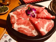 -大龙燚火锅(天钥桥路店)