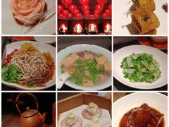 -小厨娘金榜题名(夫子庙秦淮河店)