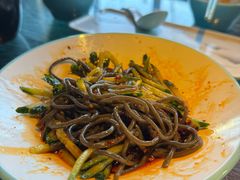 -江边城外烤全鱼(方庄时代购物中心店)