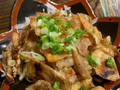 -桂马·日本料理·海胆·海鲜饭·酒场(民主广场店)