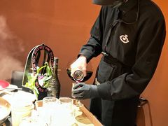 -色響火锅(恒隆广场店)