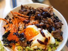 -熊吞·大碗丼烧肉饭(西市场嘉华店)