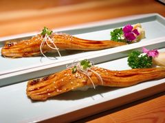 -萤初高端日料王(曲江银泰店)
