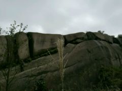 -大罗山风景区