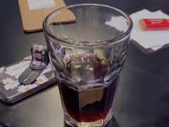 -青山上品咖啡·日式法兰绒手冲(高岛屋百货店)