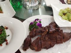 -西安长征华美达酒店