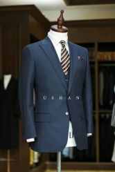 点击看大图 -优山定制西服衬衫大衣(国贸店)