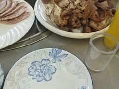 -蜀儿郎串串香(香河店)