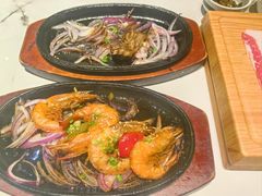 -枫千叶精致料理