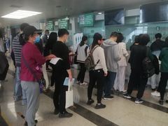 -首都医科大学附属北京友谊医院(西城院区)