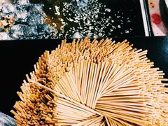 -黑色经典臭豆腐·湖南特产(太平街口店)