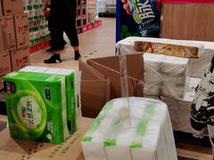 -AEON永旺超市(天津津南店)