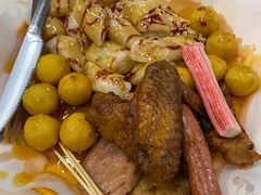 -華歡冰室-WahFoon(吉大店)