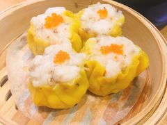 墨鱼籽烧卖皇-一笼小幸运