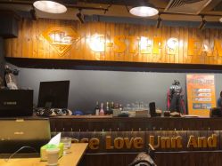 -G-STEPS舞蹈工作室