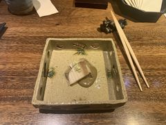 -桐寿司Sushi Tong