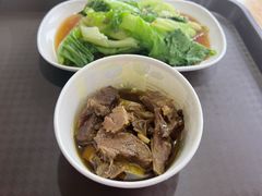 -好成财牛排馆(涂门街总店)