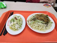 -新川面馆(新街口起源店)