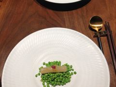 瑶柱翡翠萝卜嫩豆-山里亲戚(淞虹路店)