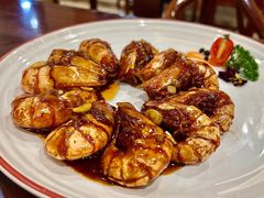 -东江海鲜酒家(艺都分店)