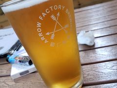 -Arrow Factory Brewing箭厂啤酒