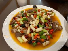 -飞虹鱼馆(春华路店)