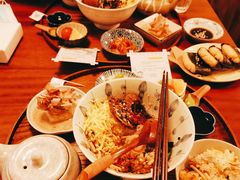 -嘁嘁茶泡饭