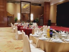 -成都天府丽都喜来登饭店