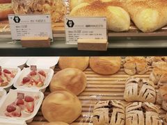 -燃厚蛋糕(卓展中信城店)