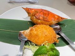 -蔡澜点心·粤菜(万菱汇店)
