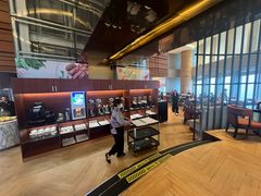 -洲际酒店·地平线全日餐厅HORIZON CAFÉ