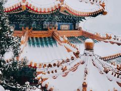 -颐和园