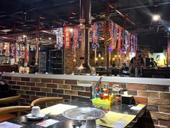 -鹤江桥·红油牛肉粉(SKP店)