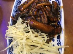 炒鳝糊-同得兴 Since·1995 传统苏式面馆(十全街店)