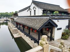 -东湖景区