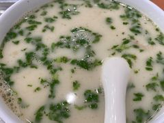 羊肉汤-教师之家赵家羊汤馆(东青龙街店)