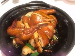 -港丽餐厅(高德置地店)