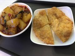 -舌尖尖传统小吃(万达店)