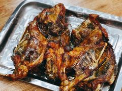招牌甜鸡架-闫家炸鸡架(五爱总店)