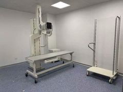 -优复医疗·骨科康复UP Clinic(陆家嘴院区)
