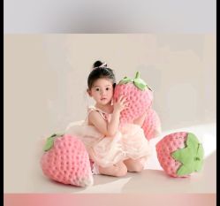 -倾城宝贝儿童摄影(新辰里酒仙桥店)