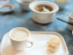 -扬州香格里拉·香宫中餐厅