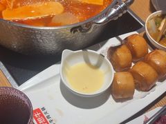 -好想牛·鲜切自助牛肉火锅(七堡花园城店)