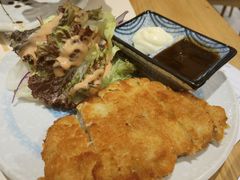 -上户日本料理(北仑富邦店)