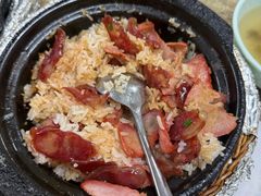 -煲煲香快餐(南京路店)