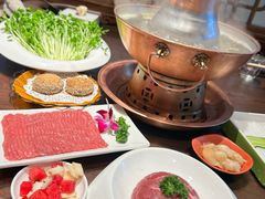 -南门涮肉(后海店)